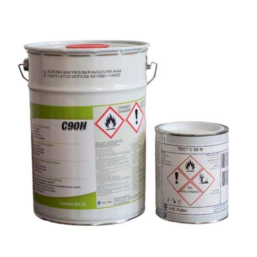Cola de Contacto H.B. FULLER C 90 N
