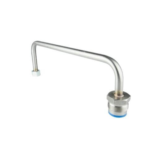 Adaptador para depósito
