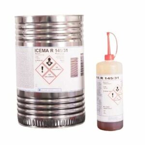 Adhesivo Líquido H.B. FULLER ICEMA R 145/31