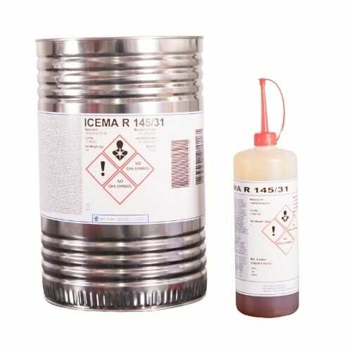 Adhesivo Líquido H.B. FULLER ICEMA R 145/31