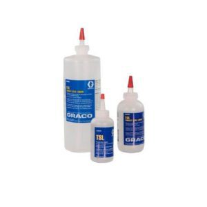 Bote aceite dispersante GRACO TSL