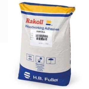 Cola termofusible H.B. FULLER RAKOLL U 12