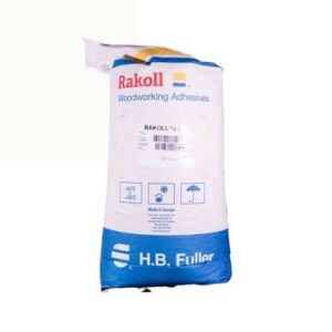 Cola termofusible H.B. FULLER SK U 320P