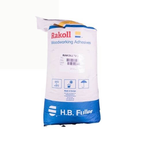 Cola termofusible H.B. FULLER SK U 320P