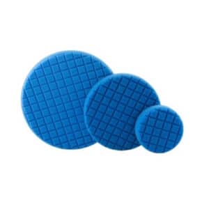 Esponja pulidora de corte Dynabrade BLUE-SHINE