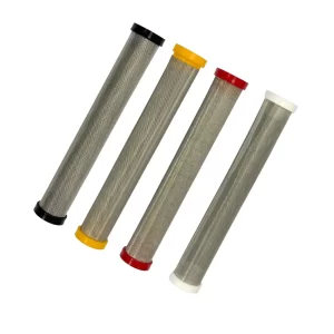 Filtro pulmón compatible COLORA