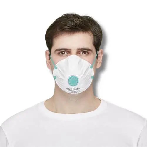 Mascarilla-FFP2-R-D-con-válvula-BLS-CLASSIC-Ajuste-frontal