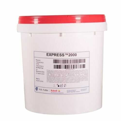 Cola Blanca H.B.FULLER EXPRESS 2000 PS