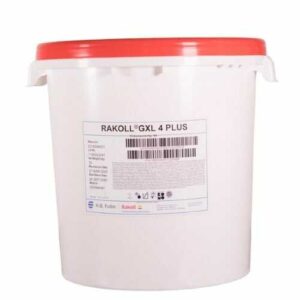 Cola Blanca H.B.FULLER GXL 4 PLUS