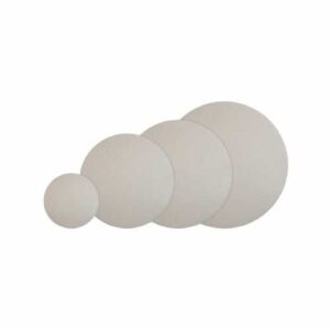 Disco fieltro Abrastar FELT-SHINE