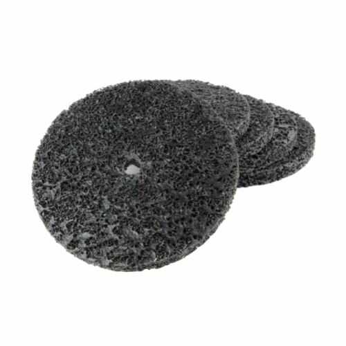 Clean Strip Abrastar Negro
