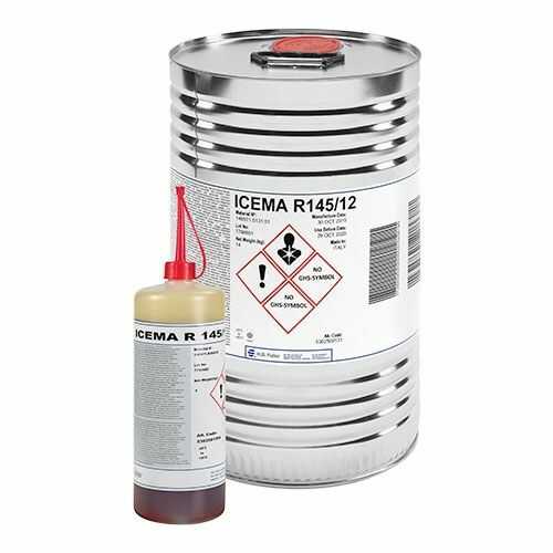 Adhesivo Líquido H.B. FULLER ICEMA R 145/12