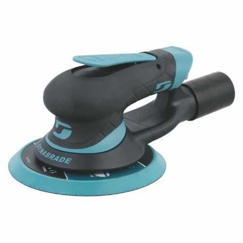 Lijadora orbital Dynabrade X61V Dynorbital Extreme