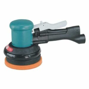 Lijadora de dos manos orbital Dynabrade 58441