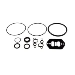 Kit de sustitución de juntas del motor neumático GRACO Merkur 10:1 75 cc.