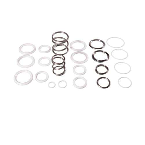 Kit de reparación de empaquetaduras GRACO Merkur