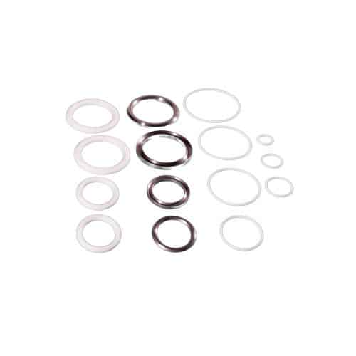 Kit de reparación de empaquetaduras GRACO Merkur