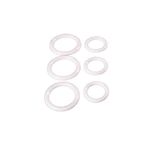 Kit de reparación de empaquetaduras GRACO Merkur