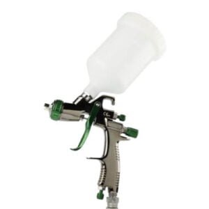 Pistola de gravedad AFINA Ld-200 Convencional