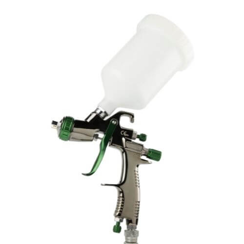 Pistola de gravedad AFINA Ld-200 Convencional
