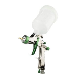 Pistola de gravedad AFINA Ld-200 HVLP