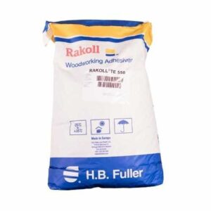 Cola termofusible H.B. FULLER RAKOLL TE 558