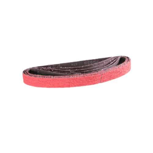Lija de banda mini cerámico P-976
