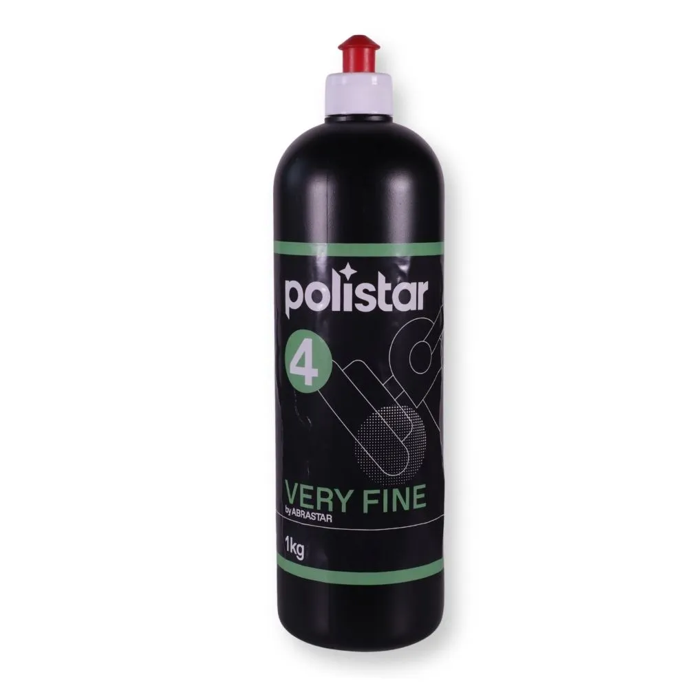 Pulimento Polistar 4 1 kg