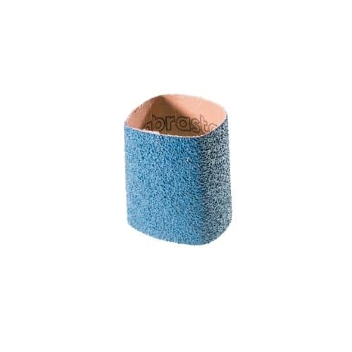 Lija de banda manguitos zirconio STAR BLUE /STZ ABRASTAR