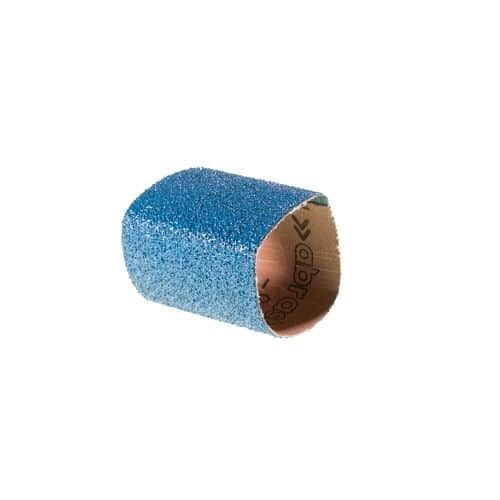Lija de banda manguitos zirconio STAR BLUE /STZ ABRASTAR