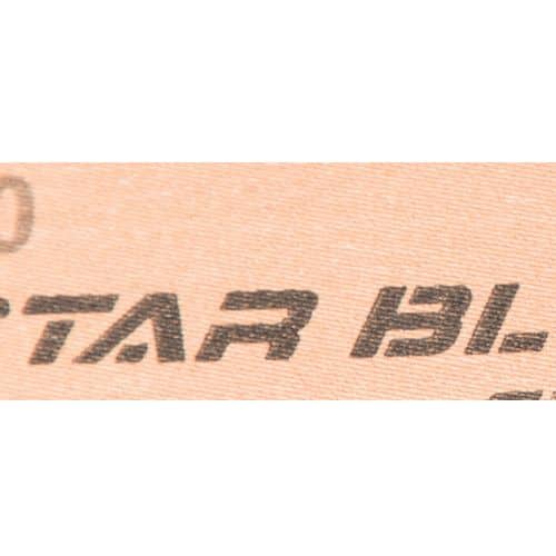 Lija de banda zirconio STAR BLUE / STZ ABRASTAR
