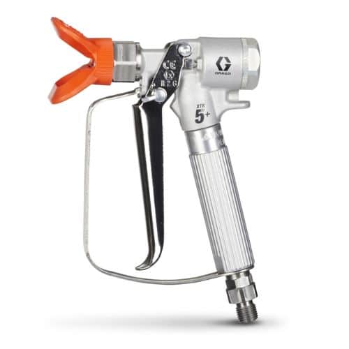 Pitola XTR-5 MÁS Merkur GRACO 28:1125 cc. Airless