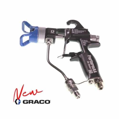 Promoción Bomba GRACO Mini Mercur 30:1 Inox