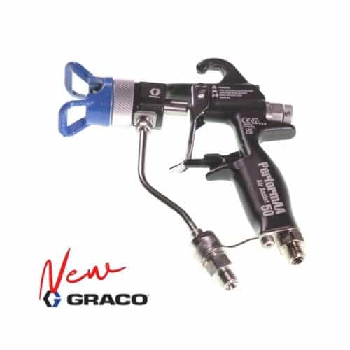 Promoción Bomba GRACO Mini Mercur 30:1 acero