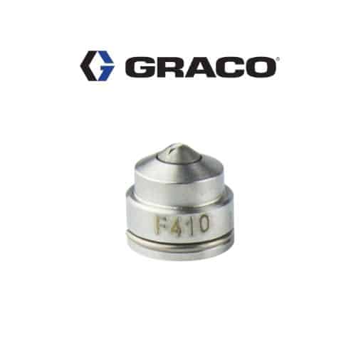 Promoción Bomba GRACO Mini Mercur 30:1 acero