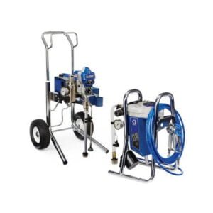 Equipos airless eléctricos