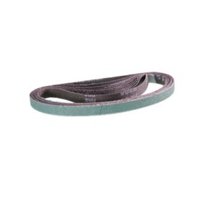Lija de banda mini zirconio R203