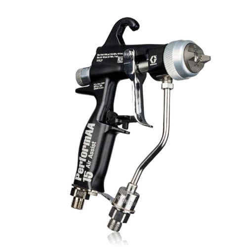 Bomba Merkur GRACO Mixto 15:1 150 cc. conjunto pistola