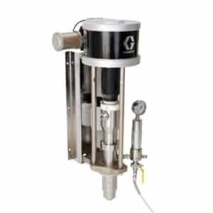 Bomba fuelle Merkur Graco 35:1 100 cc. copela U