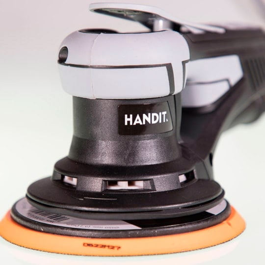 Lijadora Handit Brushlees 350 W.