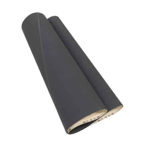 Lija de banda ancha papel carburo silicio ABRASTAR SP-40 E