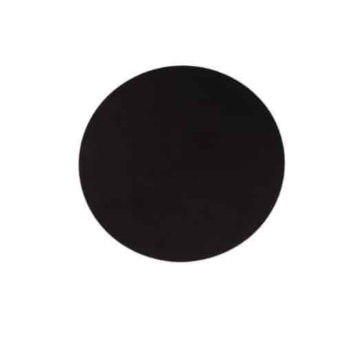 Plato lijadora orbital adhesivo