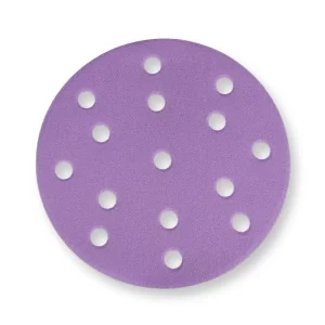 Disco abrasivo velcro papel ABRASTAR Ks Premium