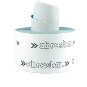 Rollo lija papel corindón ABRASTAR STAR-ICE