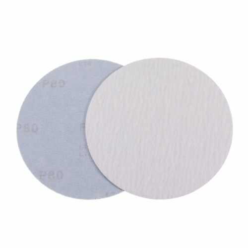 Disco abrasivo papel ABRASTAR STAR-ICE