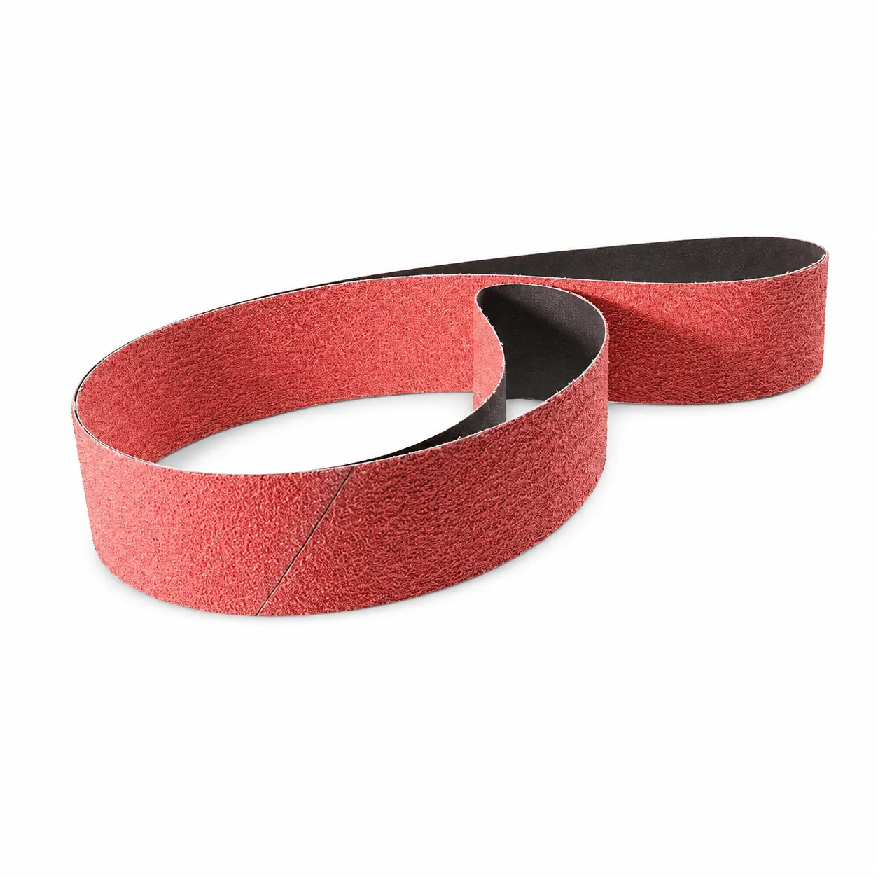 Lija de banda estrecha tela cerámico ABRASTAR P-976