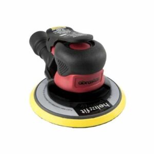 Lijadora orbital ABRASTAR Helix Pro