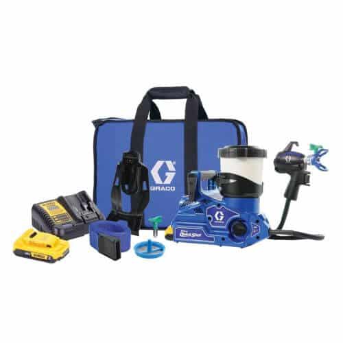 GRACO Ultra Quickshot B20476
