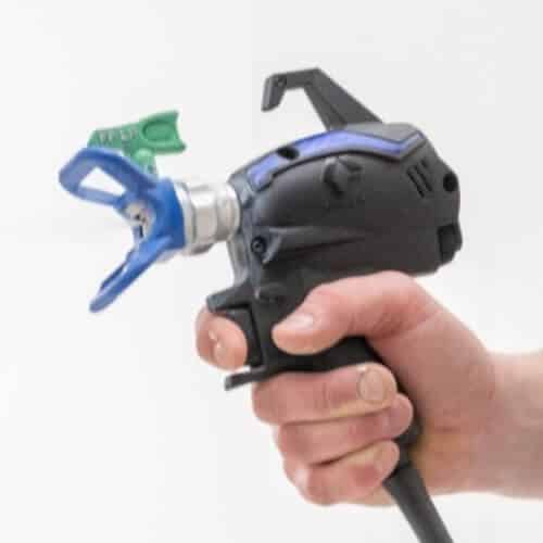 Pistola airless GRACO Ultra Quickshot