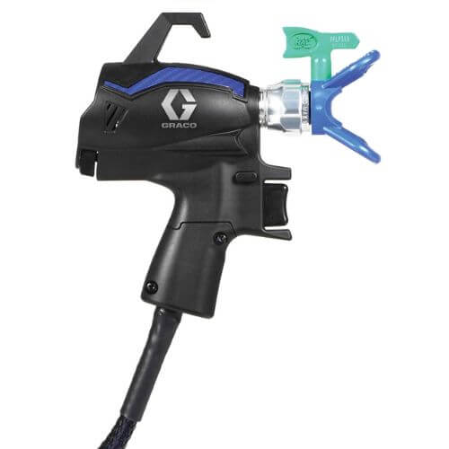 Pistola eléctrica GRACO Ultra Quickshot